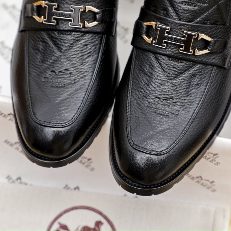 Hermes Business Shoes